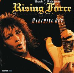 I Am A Viking von Yngwie Malmsteen (Download) 