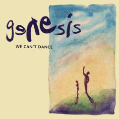 I Can't Dance von Genesis (Download) 