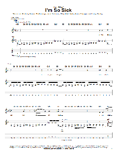 I'm So Sick von Flyleaf (Download) 