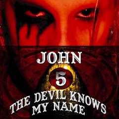 July 31st von John 5 (Download) 