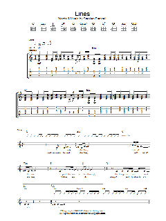 Lines (Download) 