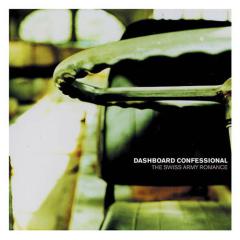 Living In Your Letters von Dashboard Confessional (Download) 