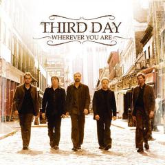 Love Heals Your Heart von Third Day (Download) 