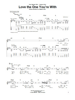 Love The One You're With von The Isley Brothers (Download) 