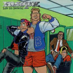 Move To Bremerton von MxPx (Download) 
