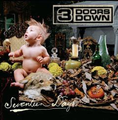 Never Will I Break von 3 Doors Down (Download) 
