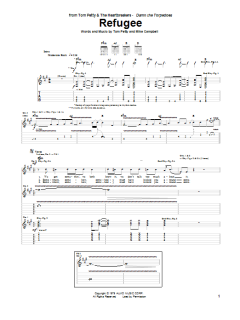 Refugee (Download) 