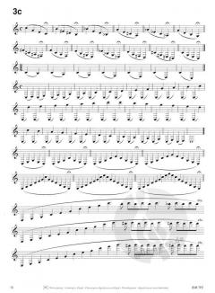 Warm-ups & Studies von James Stamp (Download) 