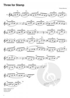 Warm-ups & Studies von James Stamp (Download) 