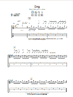 Sing (Download) 