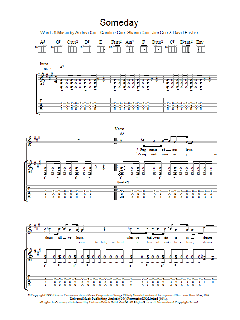 Someday (Download) 