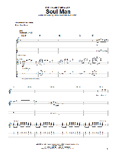 Soul Man (Download) 
