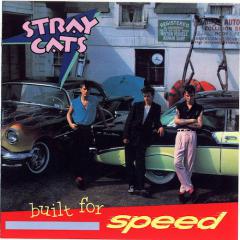 Stray Cat Strut (Download) 