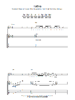 Tattva (Download) 