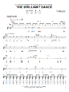 The Brilliant Dance (Download) 