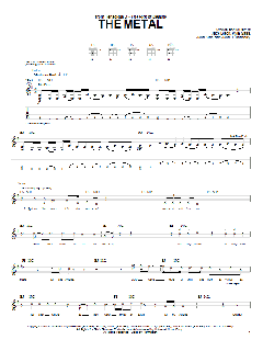 The Metal (Download) 