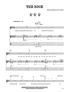 The Rock (Download) 