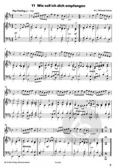Das ist ein köstlich Ding (Michael Schütz) 