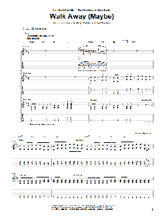 Walk Away (Download) 