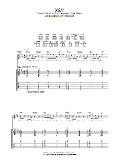 X&Y (Download) 