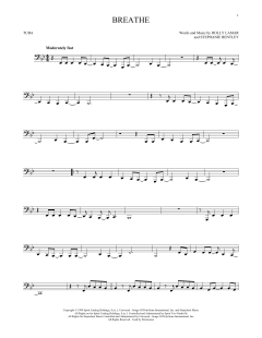 Breathe (Download) 