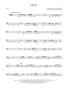 Cryin' (Download) 