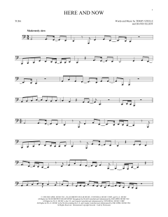 Here And Now (Download) 