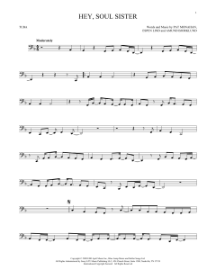 Hey, Soul Sister (Download) 