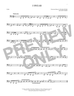 I Swear (Download) 