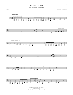 Peter Gunn (Download) 