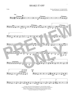 Shake It Off (Download) 