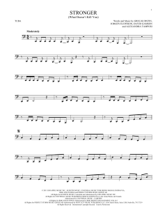 Stronger (Download) 
