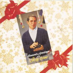 (There's No Place Like) Home For The Holidays (Download) 