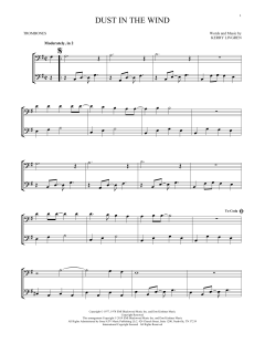 Dust In The Wind (Download) 