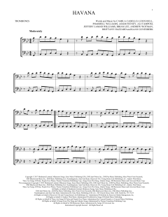Havana (Download) 