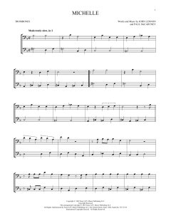 Michelle (Download) 