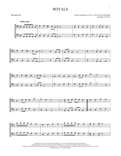 Royals (Download) 