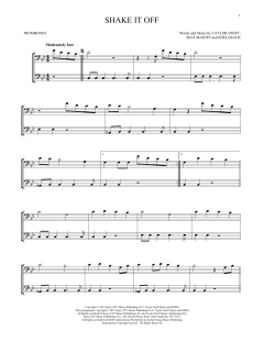 Shake It Off (Download) 