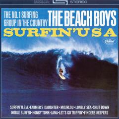 Surfin' U.S.A. (Download) 