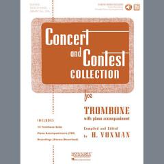 Concerto Miniature (Download) 