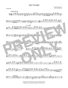 100 Years (Download) 