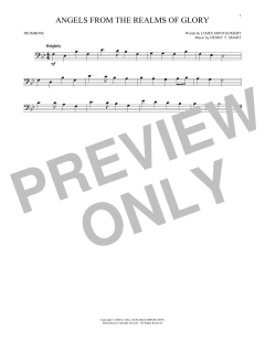 Angels From The Realms Of Glory (Download) 