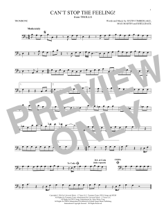 Can't Stop The Feeling! (Download) 