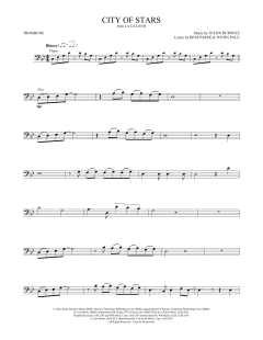 City of Stars (Download) 