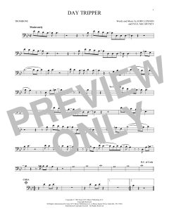 Day Tripper (Download) 