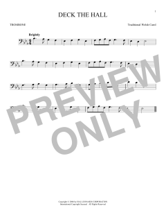 Deck The Hall (Download) 