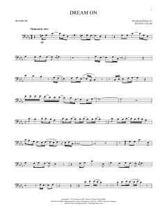 Dream On (Download) 