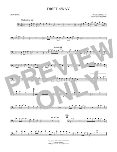 Drift Away (Download) 
