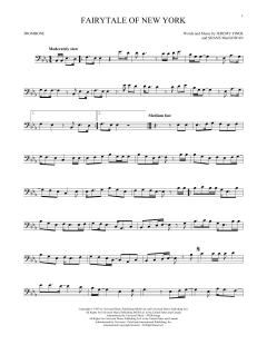 Fairytale Of New York (Download) 