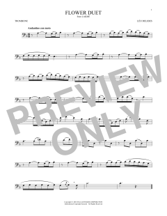 Flower Duet (Download) 